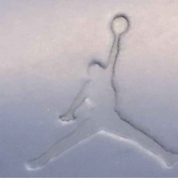 Michael Jordan Jumpman Adjustable Clasp Blue Ball Cap - Picture 2 of 16